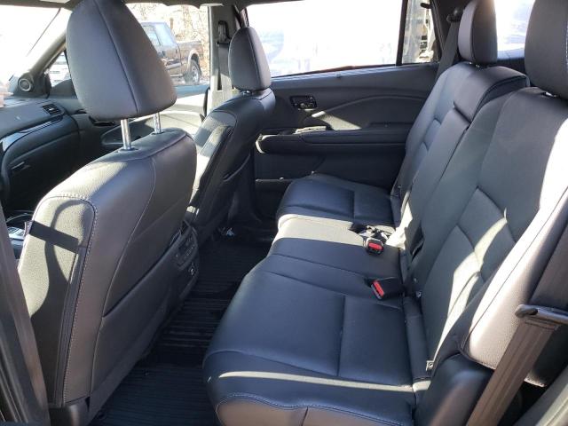 2022 HONDA PASSPORT E - 5FNYF8H09NB013360