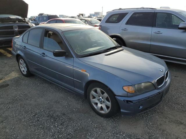 WBAET37414NJ47490 BMW 325 I