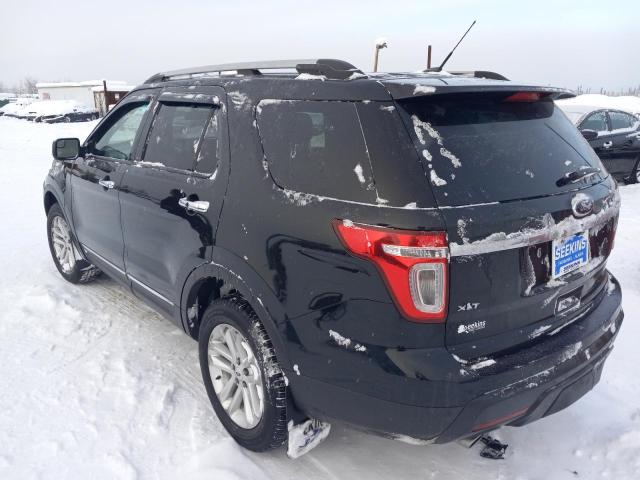 Vin: 1fm5k8d83dga99663, lot: 39598233, ford explorer xlt 20132