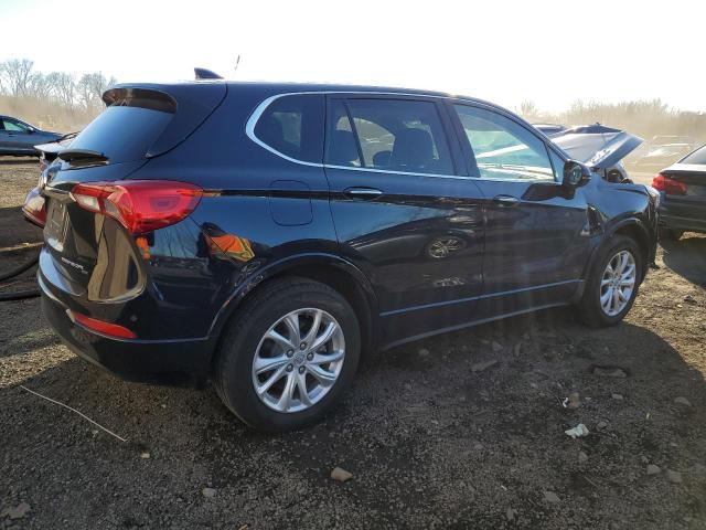 2020 BUICK ENVISION P - LRBFX1SA1LD195538