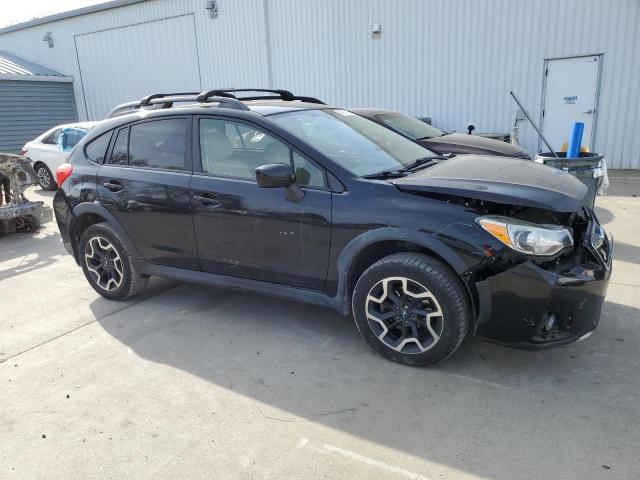 JF2GPADC4H8218042 Subaru Crosstrek Premium