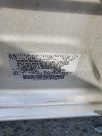 2018 NISSAN VERSA S - 3N1CN7AP5JK415962