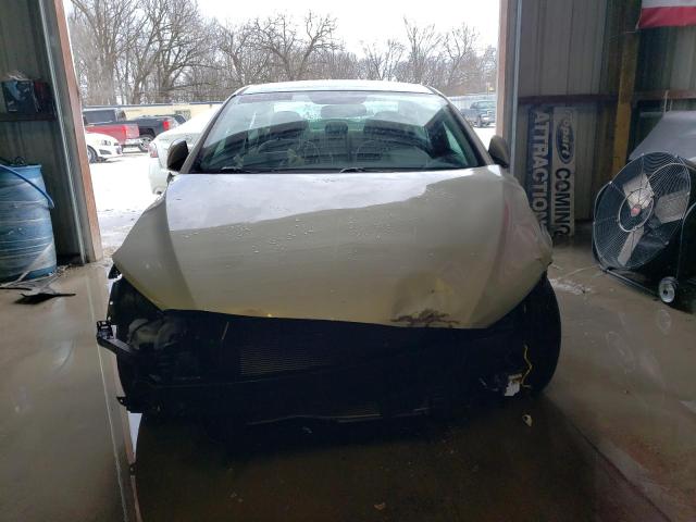 2017 HYUNDAI ELANTRA SE - KMHD84LFXHU398772