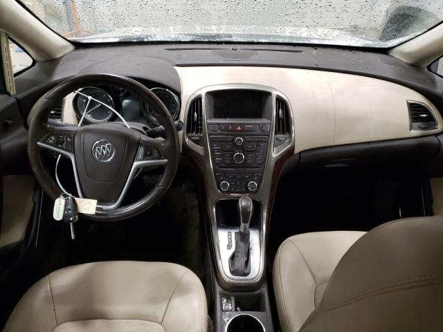 2015 BUICK VERANO CON - 1G4PR5SK5F4123354