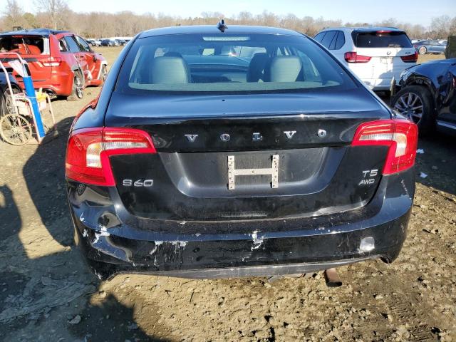 YV1612TK6G2390241 Volvo S60