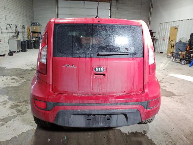 KNDJT2A60D7506547 KIA SOUL +
