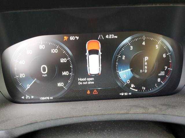 YV4A22PK3G1090652 Volvo XC90 T6