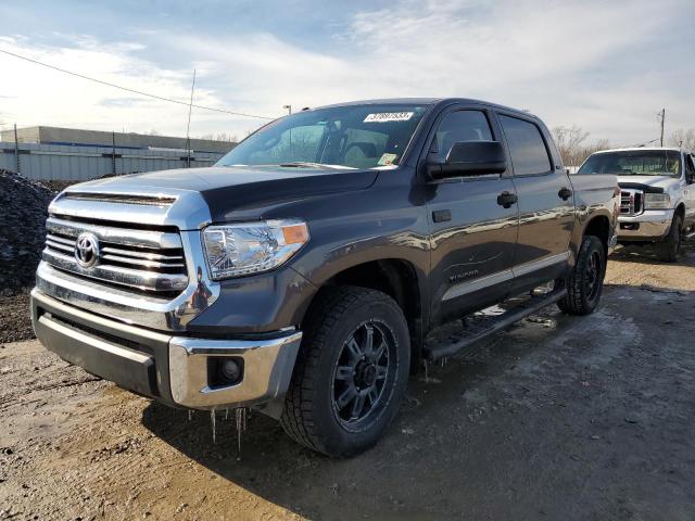 2016 TOYOTA TUNDRA CRE - 5TFDW5F19GX562798