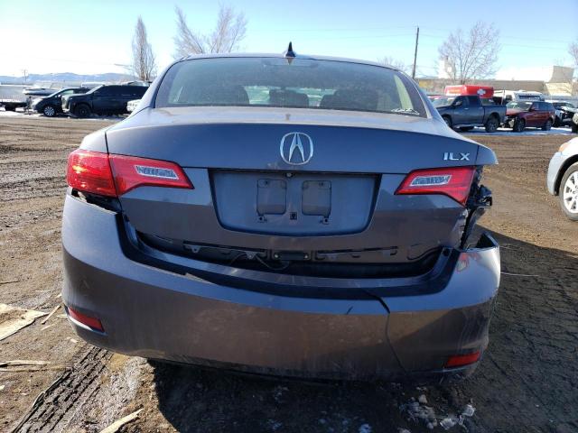 19VDE1F32FE000245 Acura ILX 20
