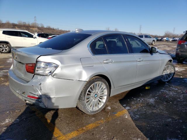 WBA3A9G59CNN67652 BMW 335 I