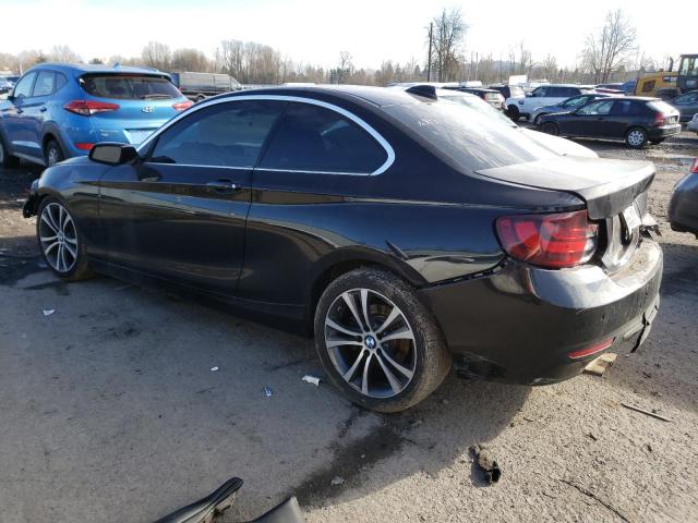 2016 BMW 228 XI SUL - WBA1G9C5XGV599477