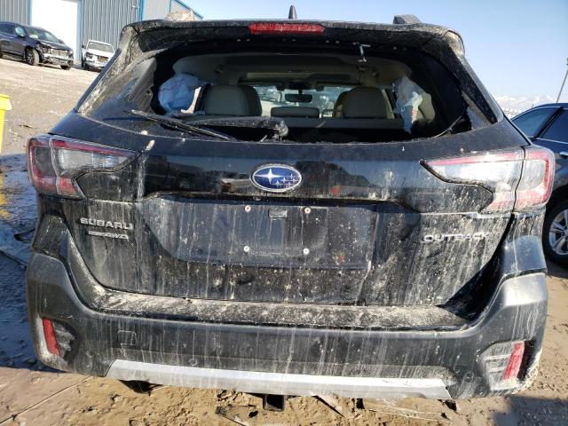 4S4BTANC9L3118328 Subaru Outback Limited