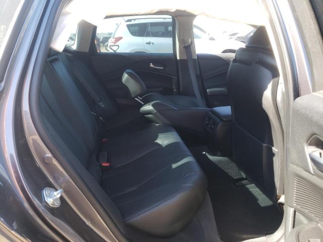19UUB5F3XMA005671 Acura TLX