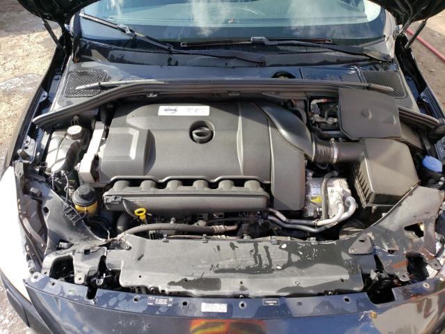 YV1902FH8C2121538 Volvo S60