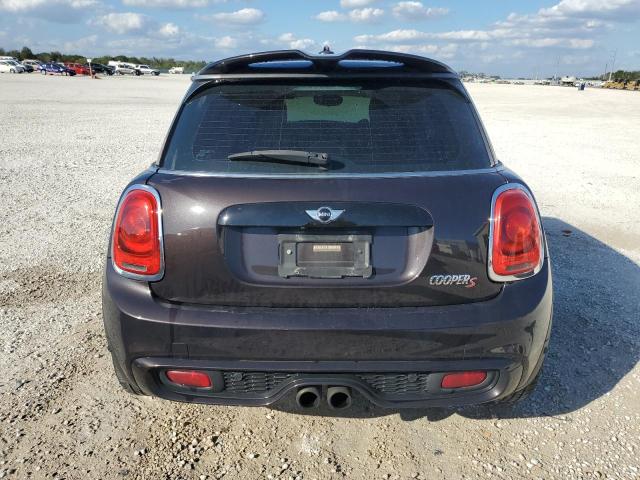 WMWXP7C54FT740861 Mini COOPER S