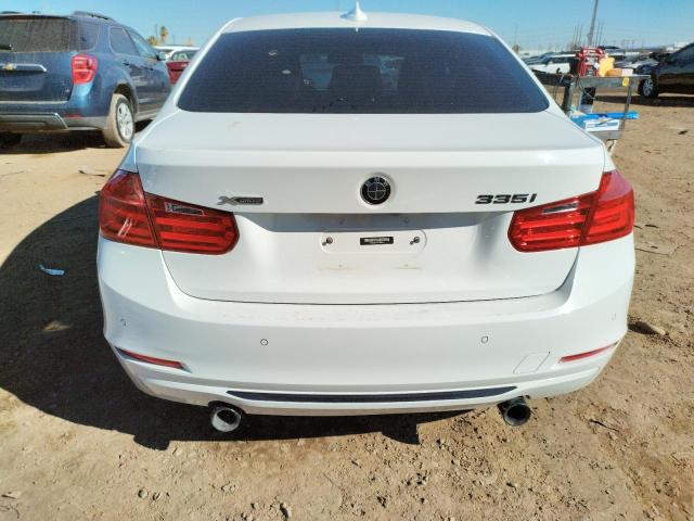 WBA3B9C55EP459149 BMW 335 XI