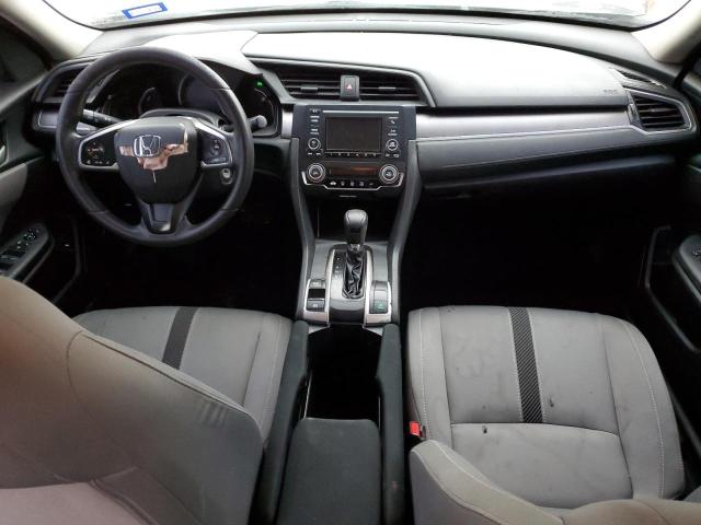 2016 HONDA CIVIC LX - 19XFC2F50GE018998