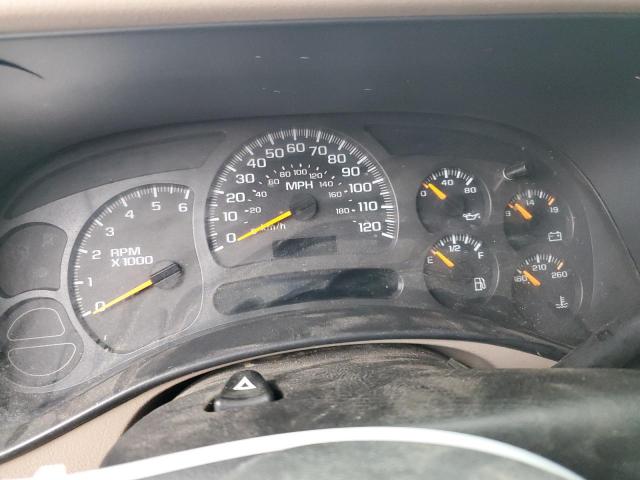 1GTHK23U43F199904 GMC Sierra K2500 Heavy Duty