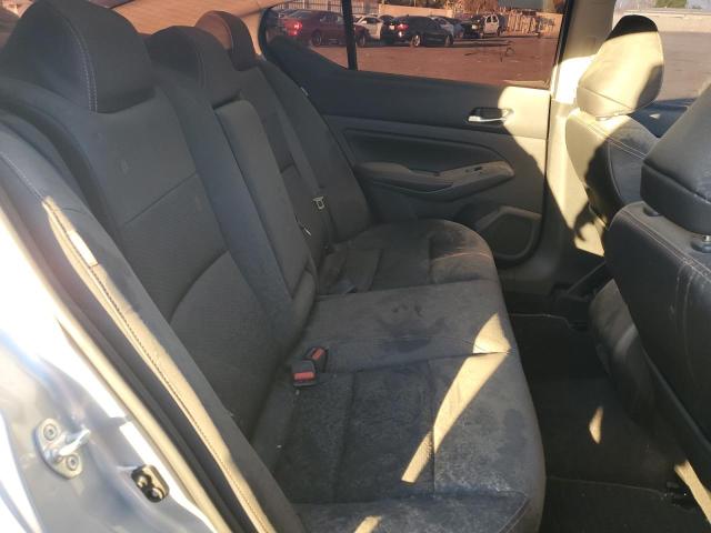 2021 NISSAN ALTIMA SR - 1N4BL4CV7MN358273