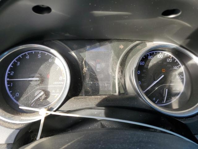 2018 TOYOTA CAMRY L - 4T1B11HK7JU604605