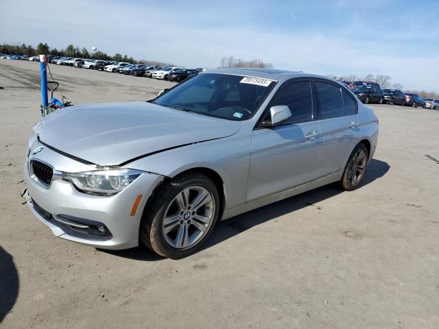 2016 BMW 328 I SULE - WBA8E9G52GNT82438