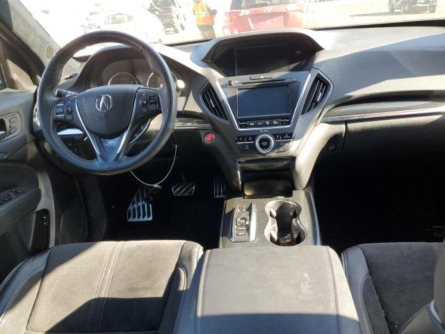 2020 ACURA MDX A-SPEC - 5J8YD4H07LL021273