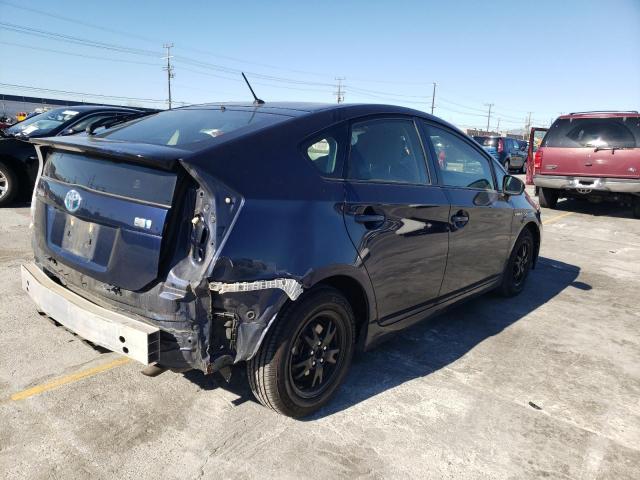 2015 TOYOTA PRIUS JTDKN3DU1F2002135