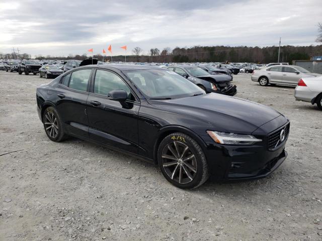 7JR102TZ5MG108977 Volvo S60