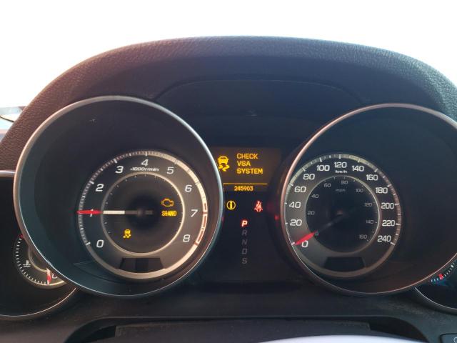 2HNYD2H62CH002435 Acura Mdx Advance