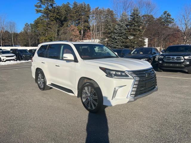 2016 LEXUS LX 570 JTJHY7AX1G4197163