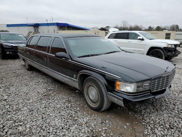 1G6DW52P8TR713044 Cadillac Fleetwood