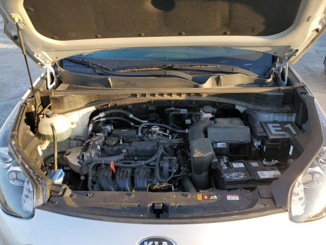 KNDP63AC7L7716039 KIA SPORTAGE S