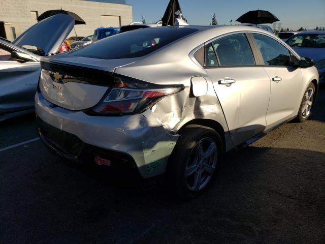2017 CHEVROLET VOLT LT - 1G1RC6S53HU190058