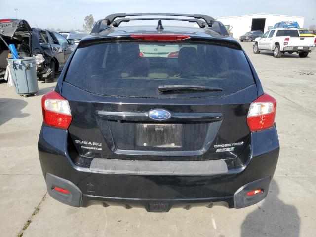 JF2GPADC4H8218042 Subaru Crosstrek Premium