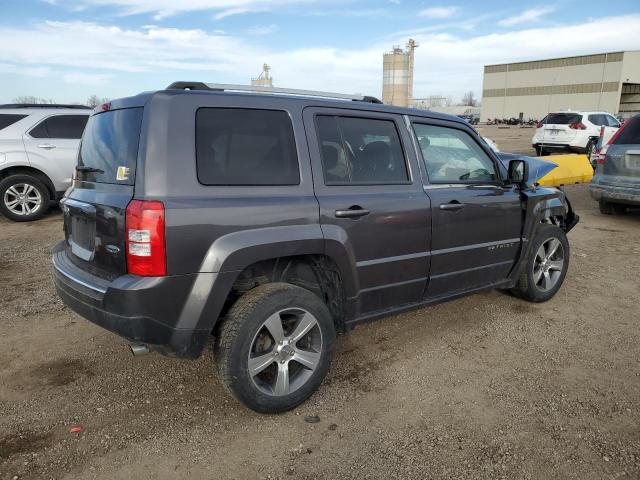 2016 JEEP PATRIOT LA - 1C4NJRFBXGD522900