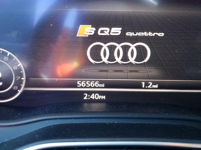 2018 AUDI SQ5 PREMIU - WA1A4AFY1J2036033