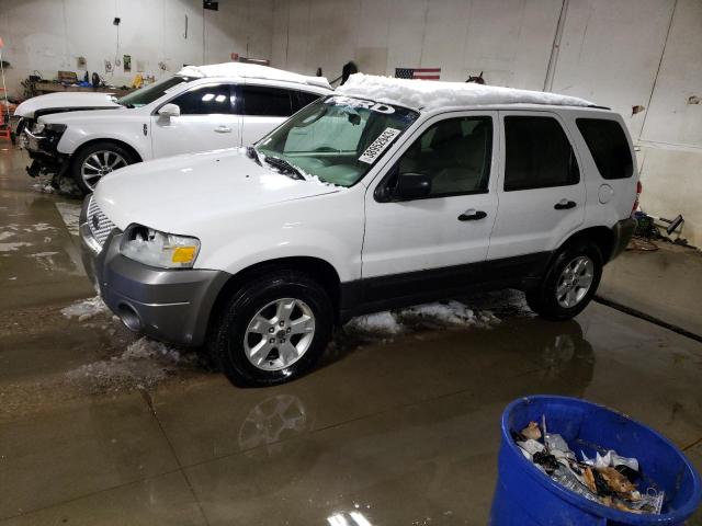 2005 Ford Escape XLT