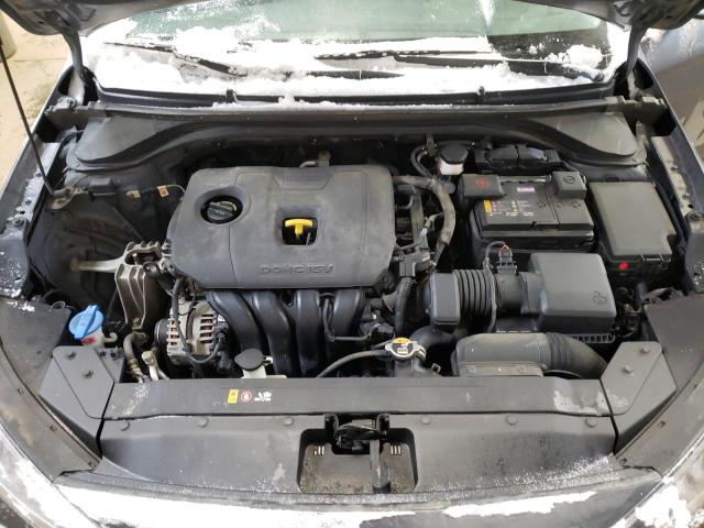 VIN KMHD84LF8LU981463 2020 HYUNDAI ELANTRA no.11