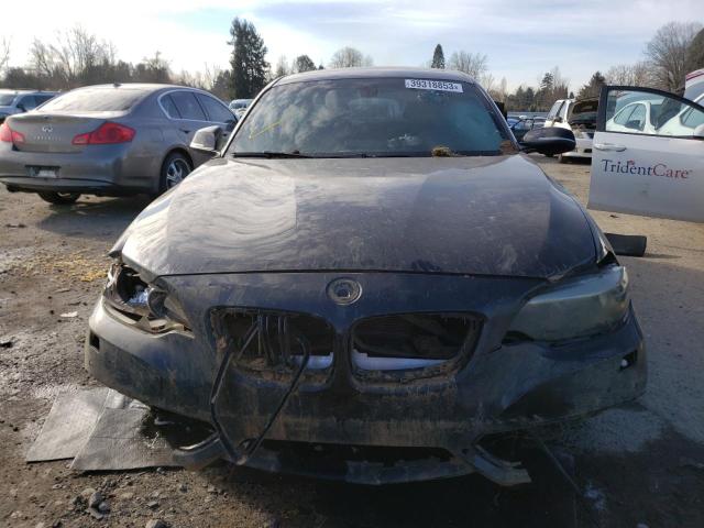 2016 BMW 228 XI SUL - WBA1G9C5XGV599477