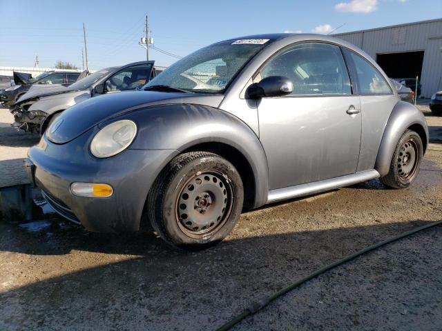 2004 Volkswagen New Beetle GL