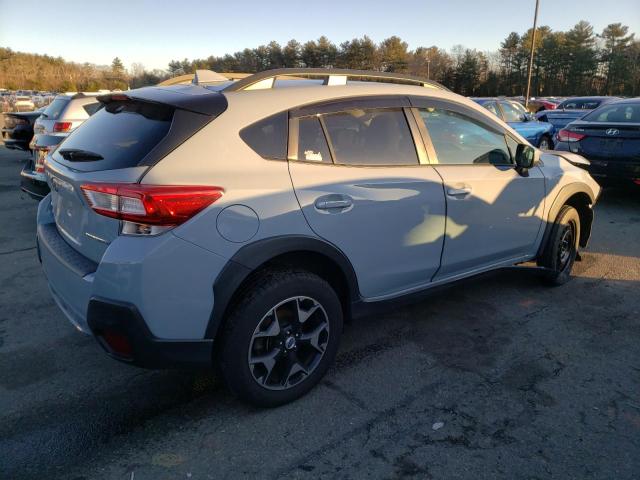 JF2GTADCXJ8333889 Subaru Crosstrek Premium