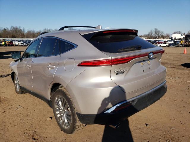 2021 TOYOTA VENZA LE JTEAAAAH8MJ037305