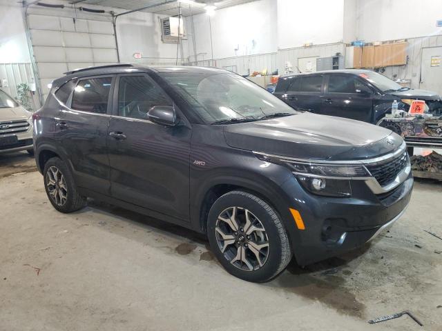 KNDERCAA0M7157450 KIA SELTOS EX