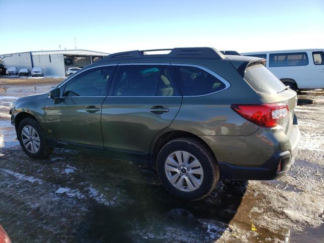 4S4BSAAC6J3337365 Subaru Outback 2.5i