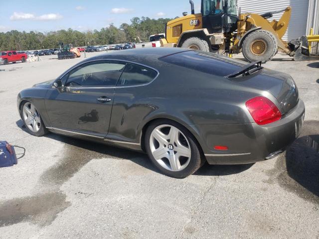 SCBCR63W14C021842 Bentley CONTINENTA