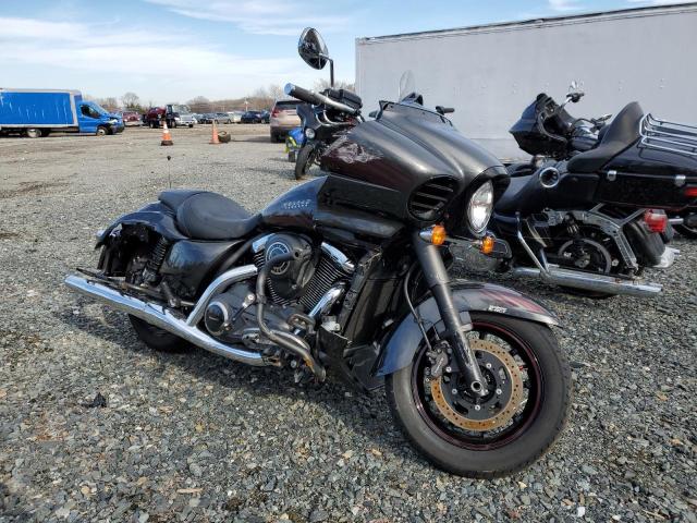 2021 KAWASAKI VN1700 K - JKBVNRK13MA020427