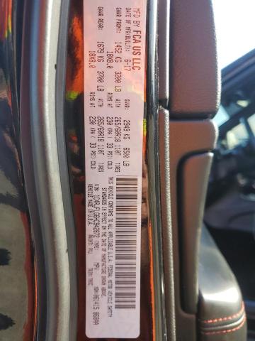 1C4RJFLG6HC942872 Jeep Grand Cherokee Trailhawk