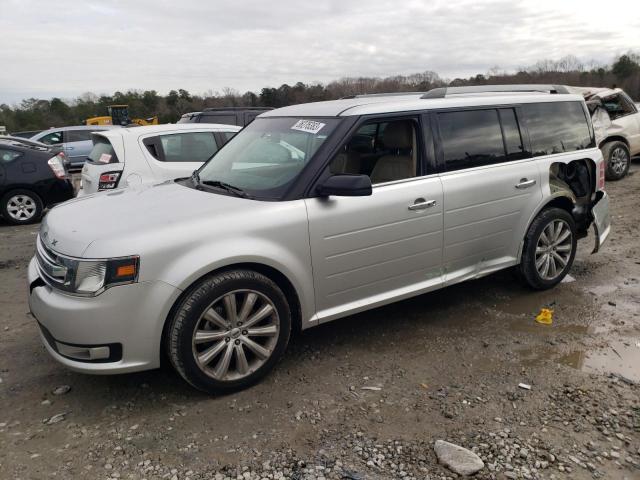 2017 Ford Flex SEL