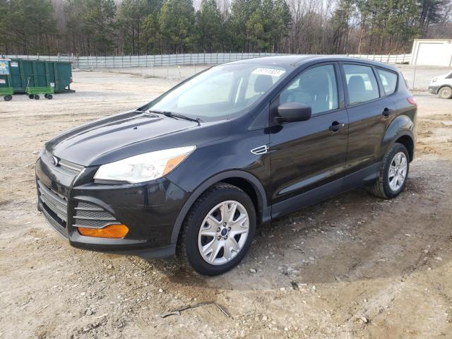 2013 Ford Escape S