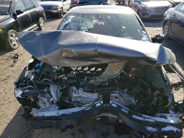 2023 ACURA INTEGRA A- - 19UDE4H30PA014317